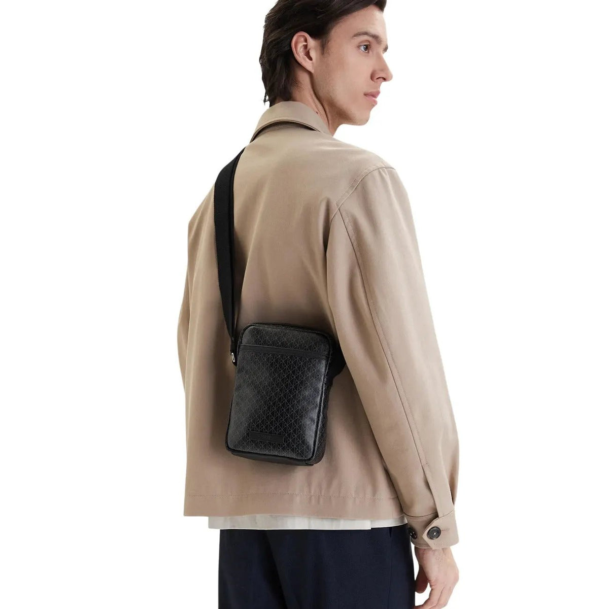 Calvin Klein - Calvin Klein Men Bag by Calvin Klein