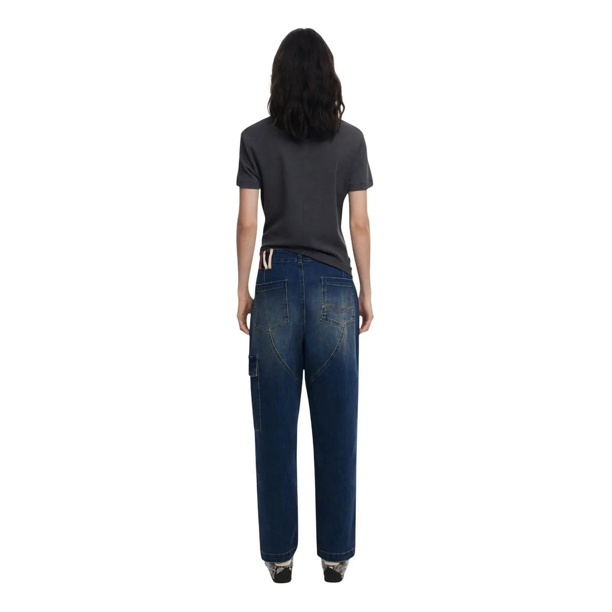 Desigual - Desigual Women Jeans by Desigual
