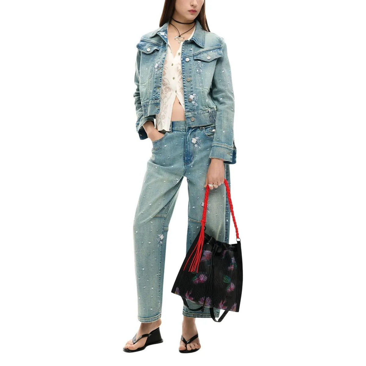 Desigual - Desigual Women Bag by Desigual