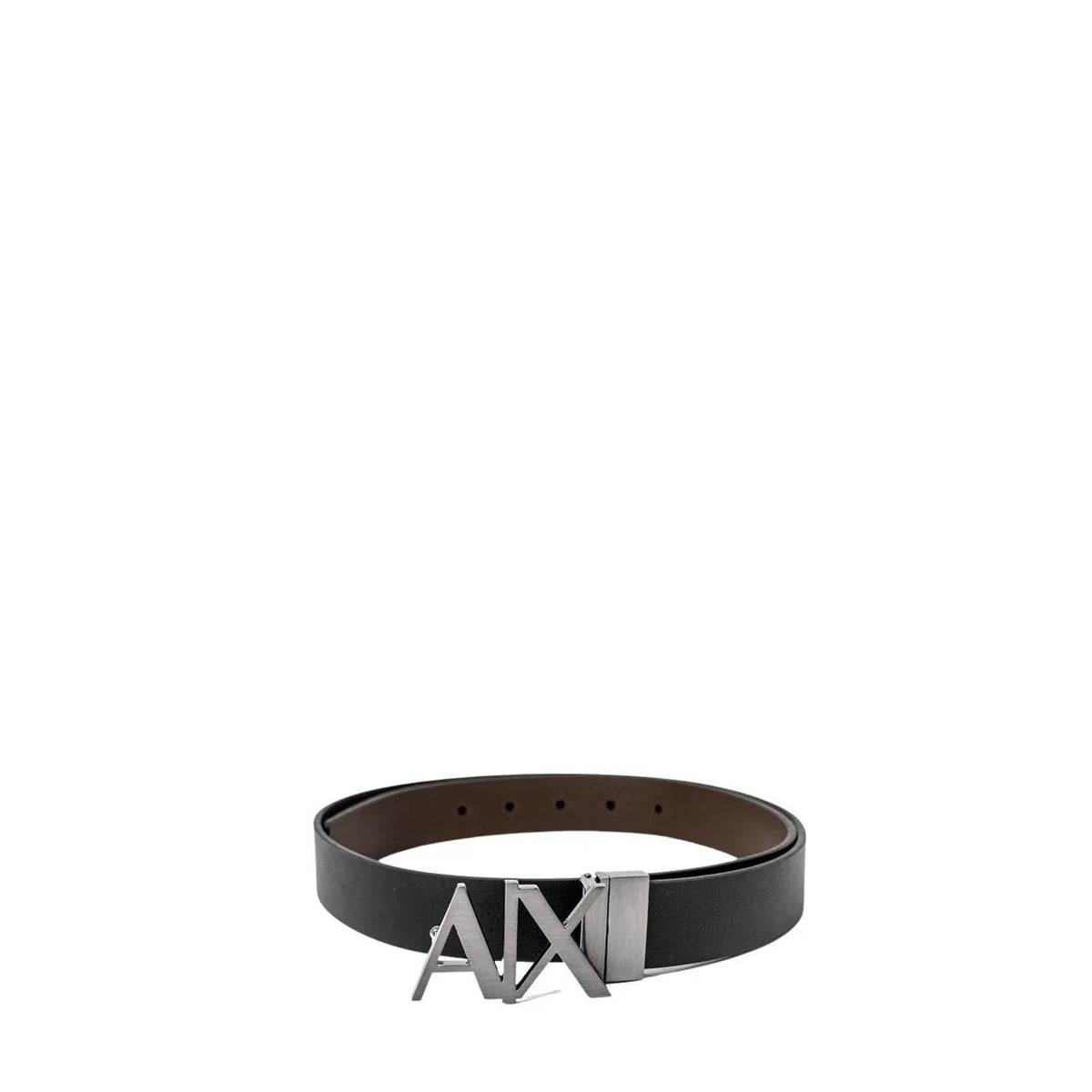 Armani Exchange - Armani Exchange Men Belt by Armani Exchange
