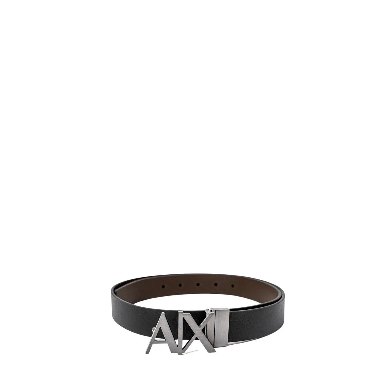 Armani Exchange - Armani Exchange Men Belt by Armani Exchange
