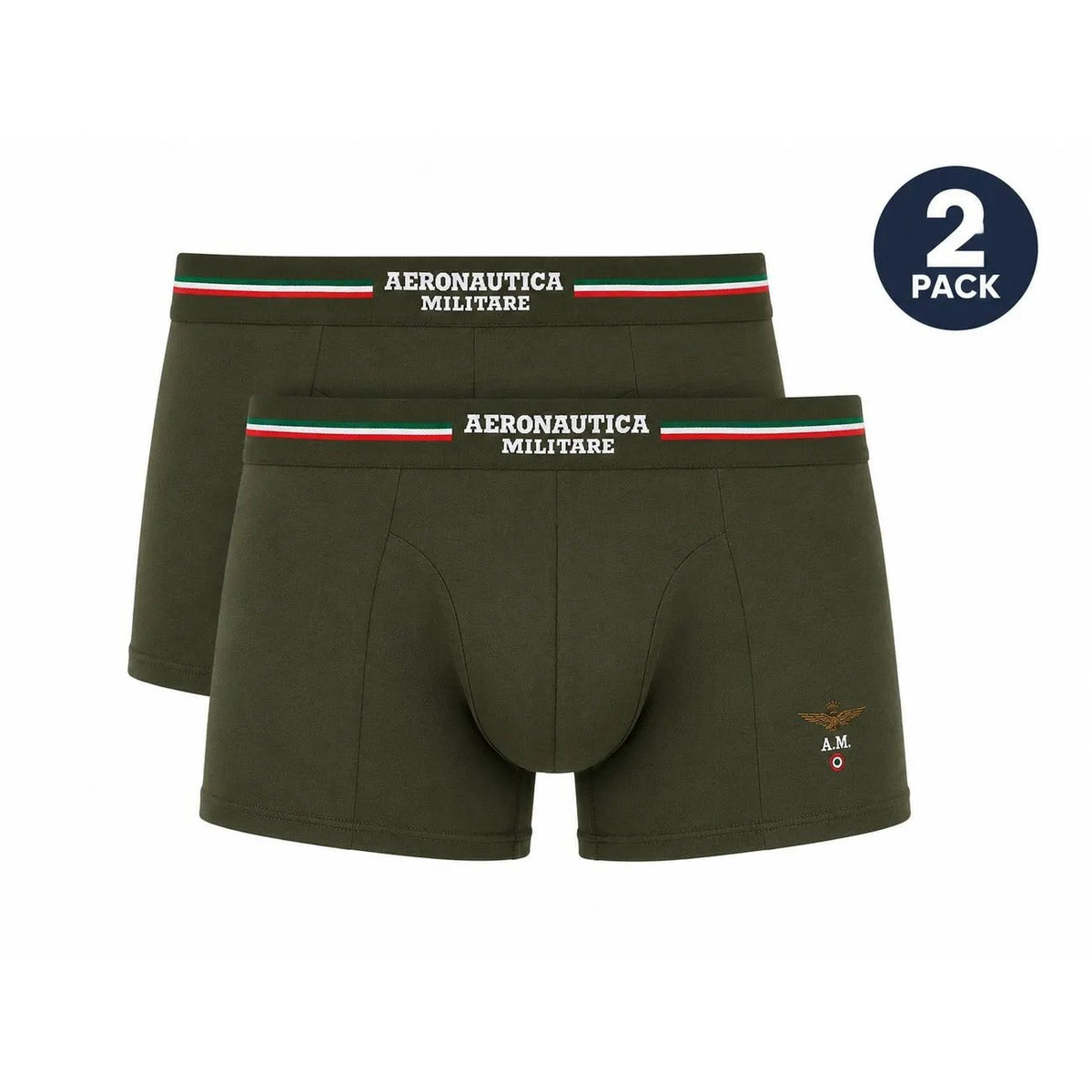 Aeronautica Militare - Aeronautica Militare Men Underwear by Aeronautica Militare