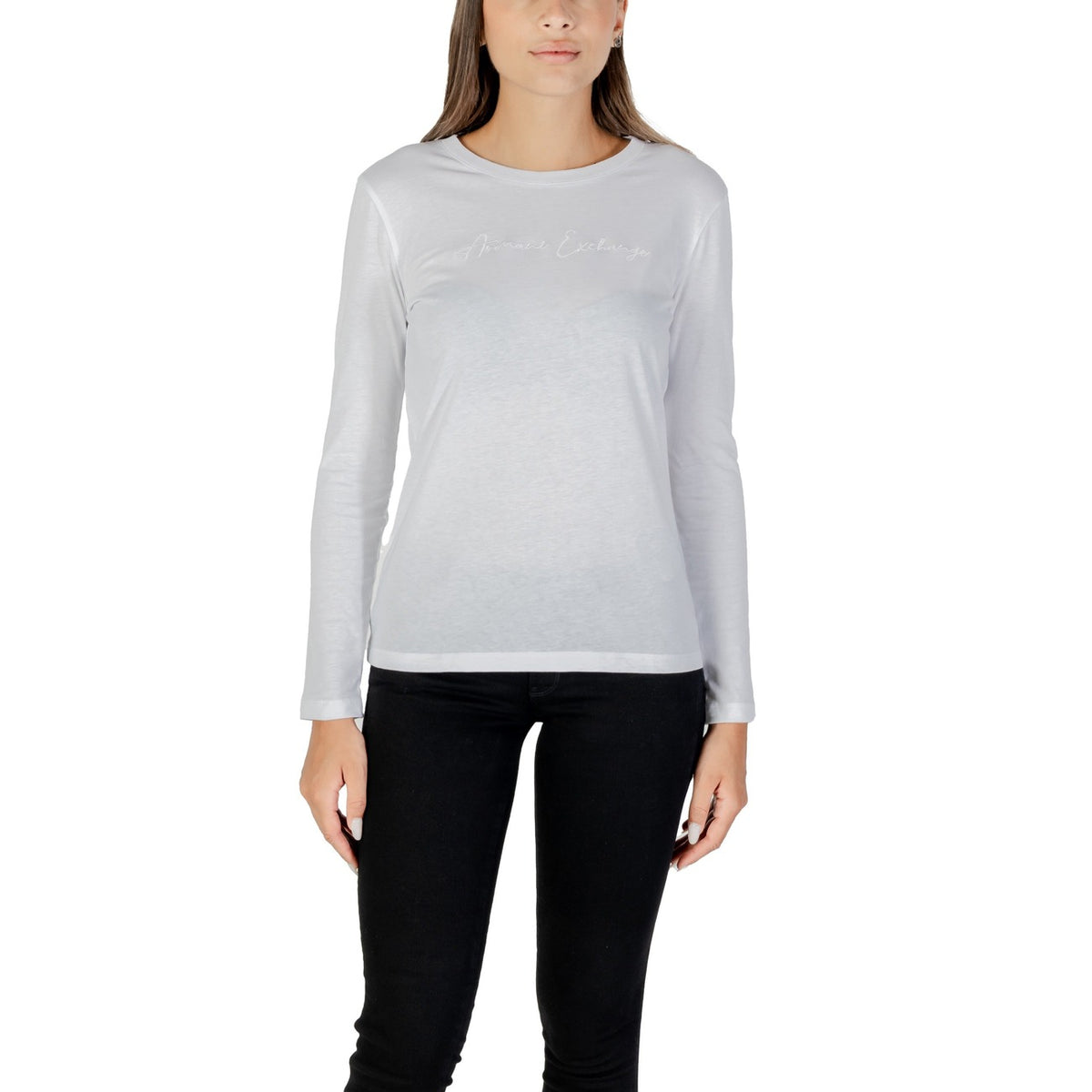 Armani Exchange - Armani Exchange Women T-Shirt by Armani Exchange