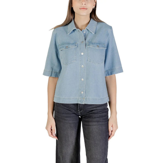 Only - Only Women Shirt by Only