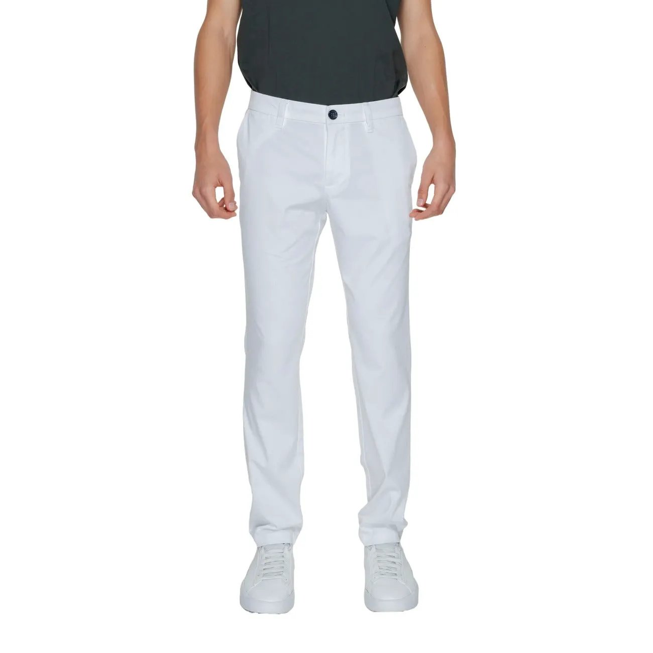 Armani Exchange - Armani Exchange Men Trousers by Armani Exchange