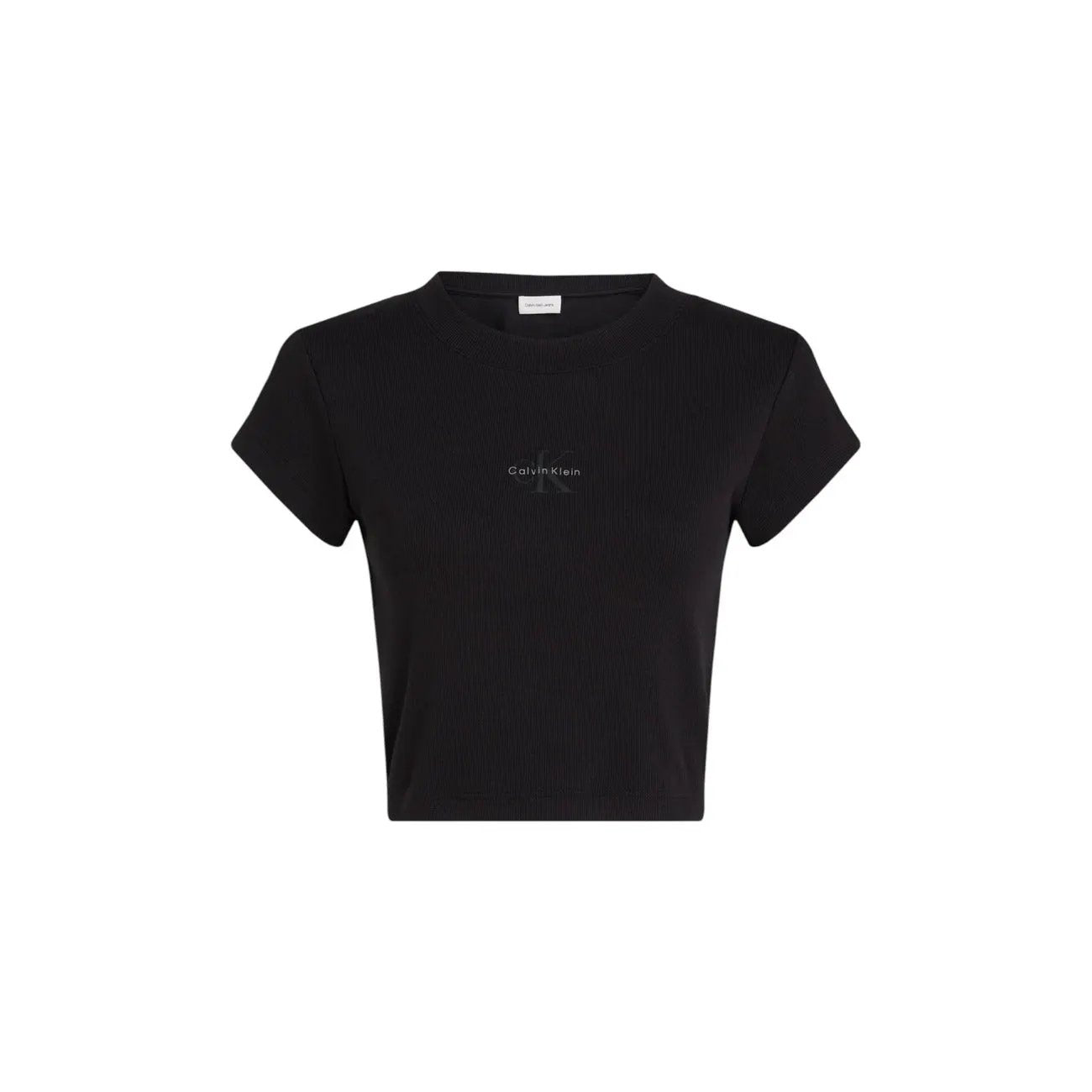 Calvin Klein Jeans - Calvin Klein Jeans Women T-Shirt by Calvin Klein Jeans