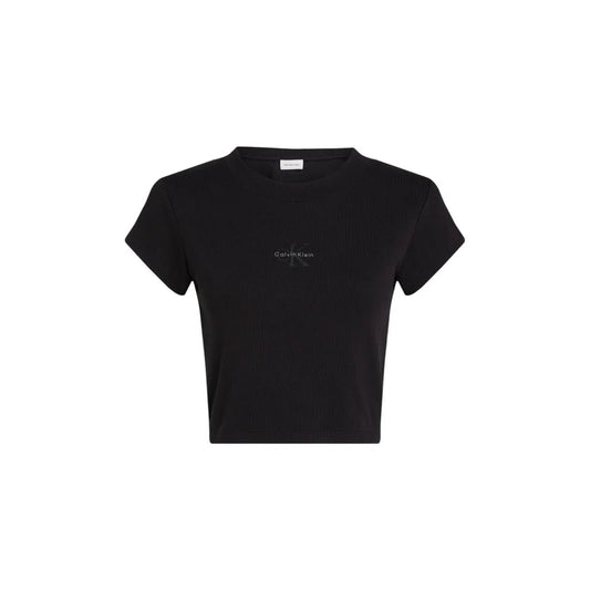 Calvin Klein Jeans - Calvin Klein Jeans Women T-Shirt by Calvin Klein Jeans