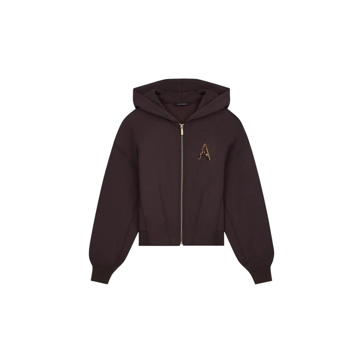 Armani Exchange - Armani Exchange Women Sweatshirts by Armani Exchange