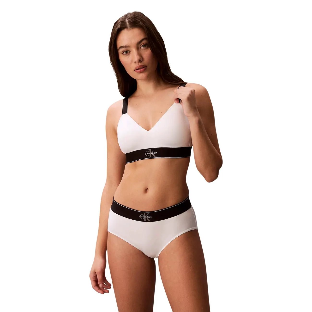 Calvin Klein Underwear - Calvin Klein Underwear Women Underwear by Calvin Klein Underwear