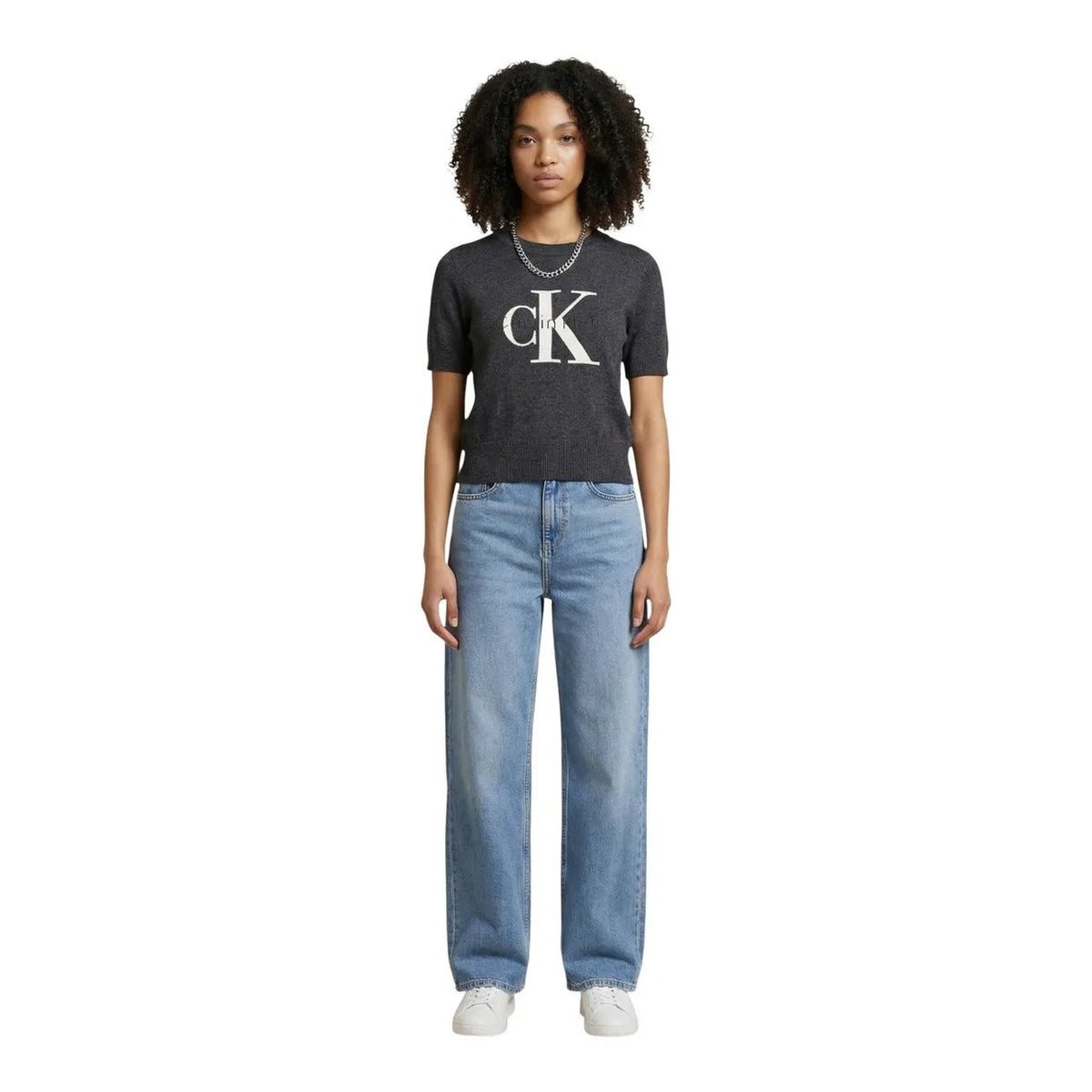Calvin Klein Jeans - Calvin Klein Jeans Women Knitwear by Calvin Klein Jeans