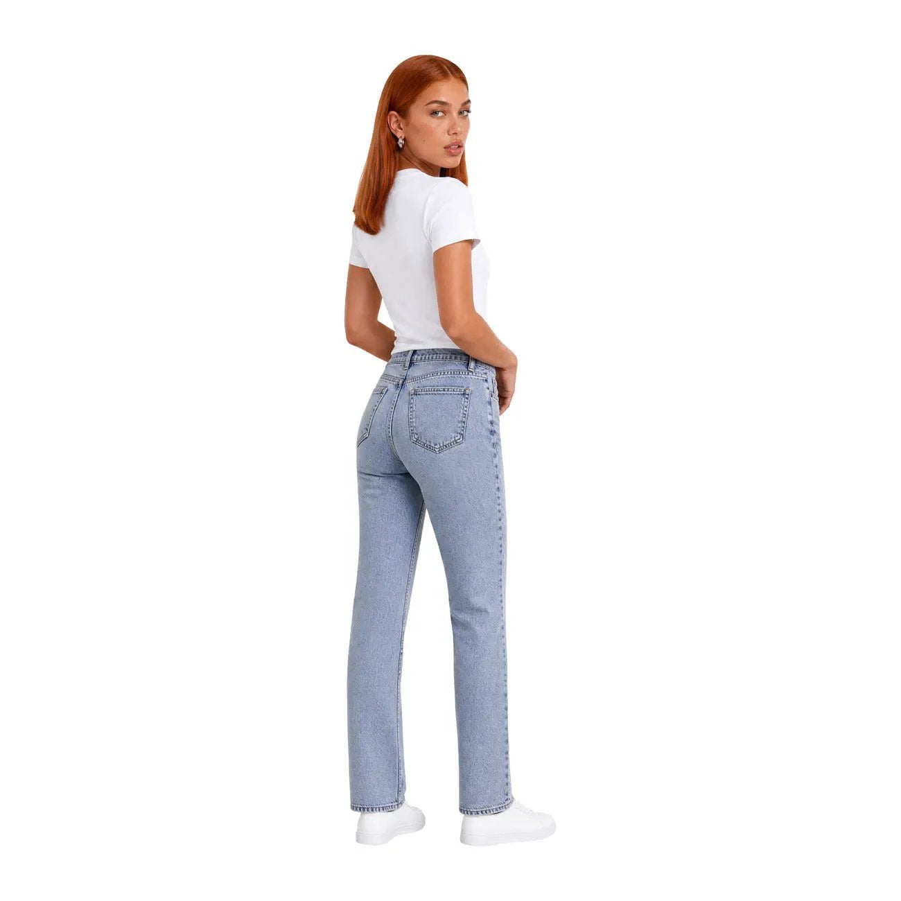 Calvin Klein Jeans - Calvin Klein Jeans Women T-Shirt by Calvin Klein Jeans
