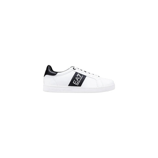 Ea7 - Ea7 Men Sneakers by Ea7