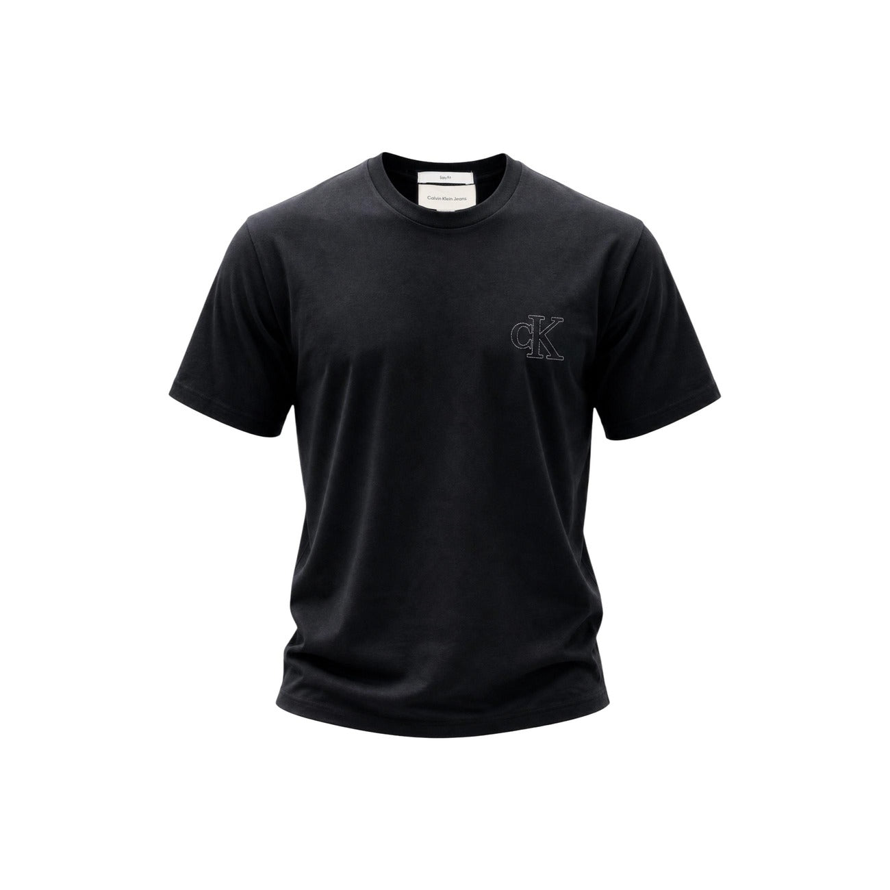 Calvin Klein Jeans - Calvin Klein Jeans Men T-Shirt by Calvin Klein Jeans