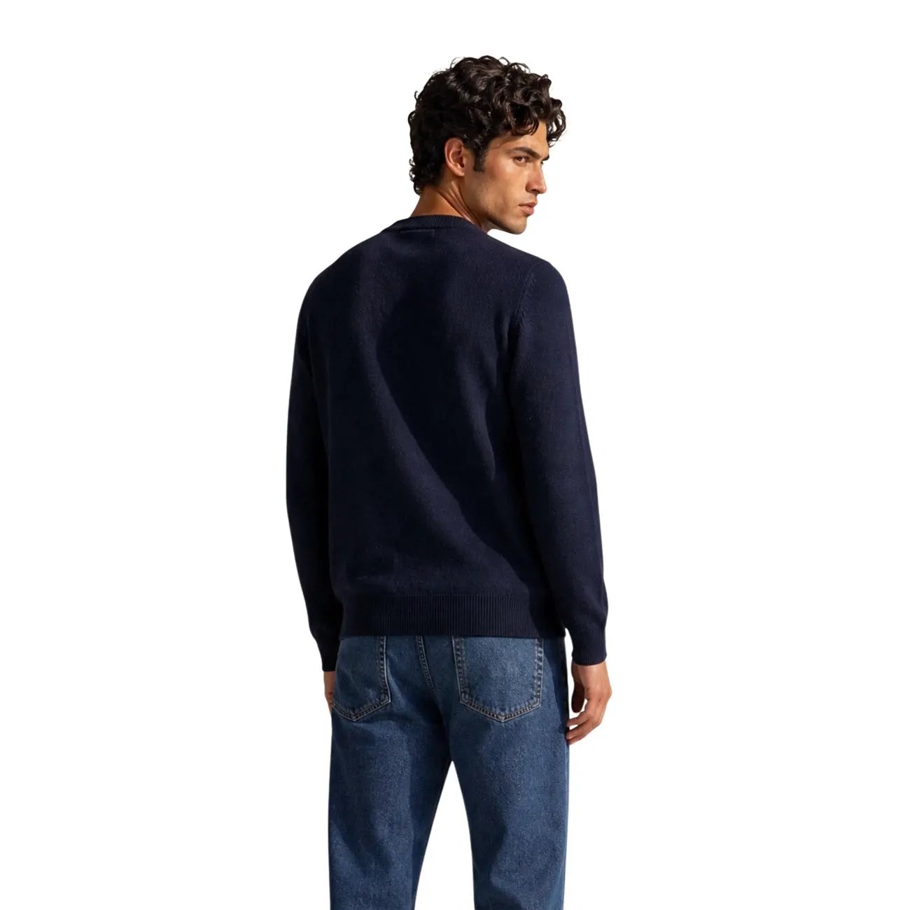 Armani Exchange - Armani Exchange Men Knitwear by Armani Exchange