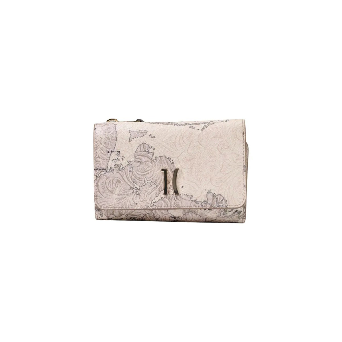 Alviero Martini Prima Classe - Alviero Martini Prima Classe Women Wallet by Alviero Martini Prima Classe