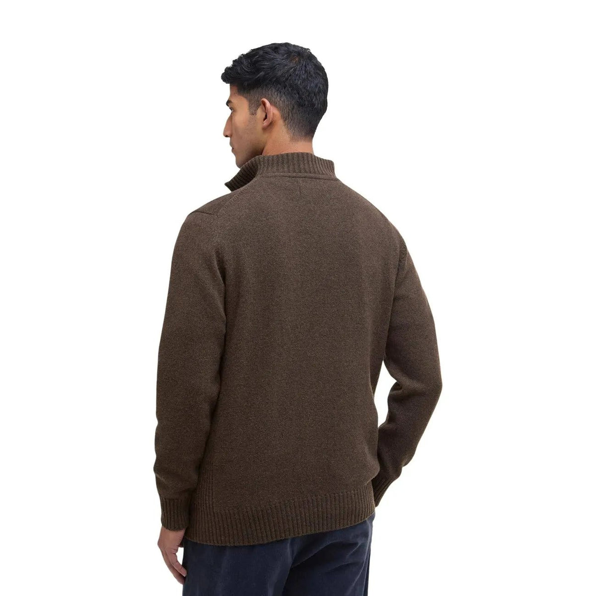 Barbour - Barbour Men Cardigan by Barbour