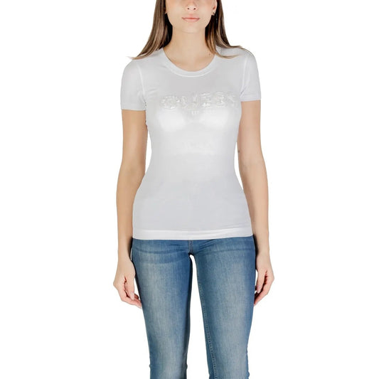 Guess - Guess Women T-Shirt by Guess