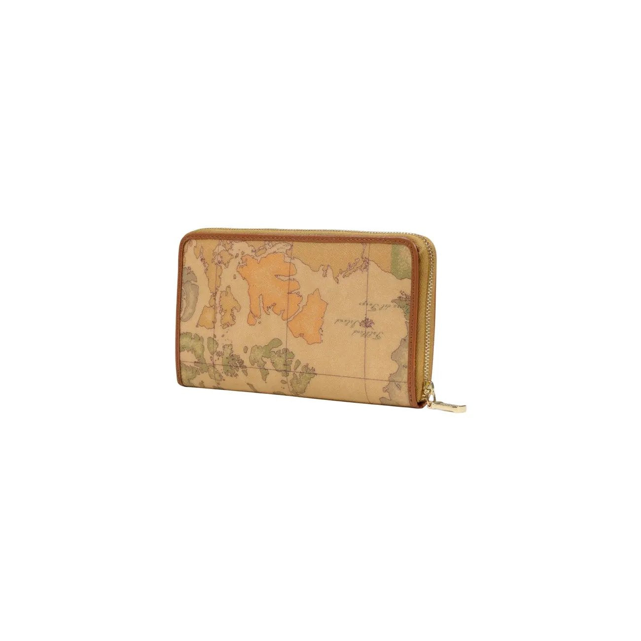 Alviero Martini Prima Classe - Alviero Martini Prima Classe Women Wallet by Alviero Martini Prima Classe
