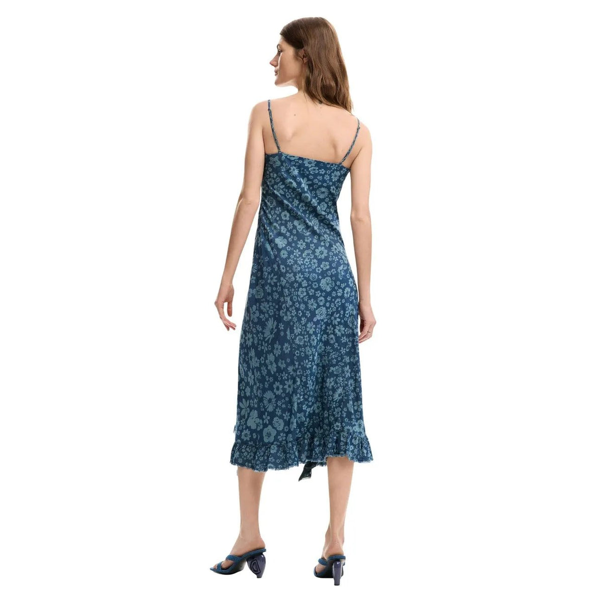 Desigual - Desigual Women Dress by Desigual