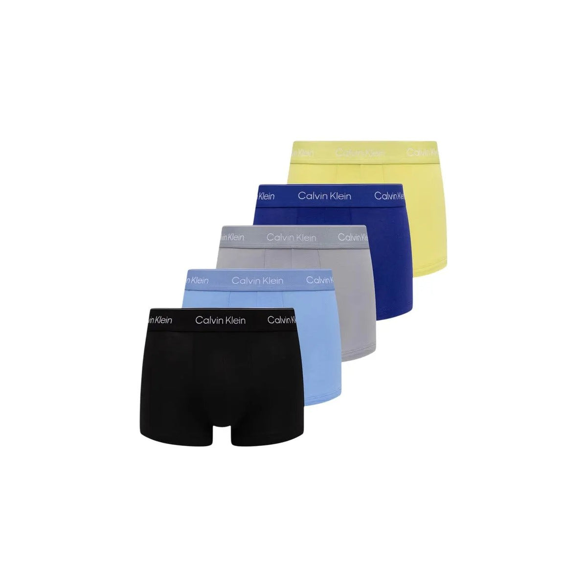 Calvin Klein Underwear - Calvin Klein Underwear Men Underwear by Calvin Klein Underwear