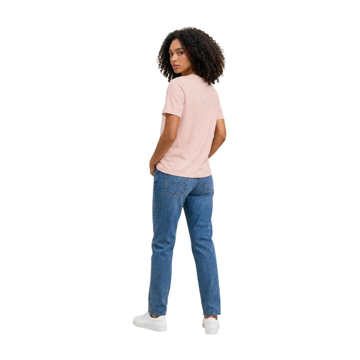 Calvin Klein Jeans - Calvin Klein Jeans Women T-Shirt by Calvin Klein Jeans