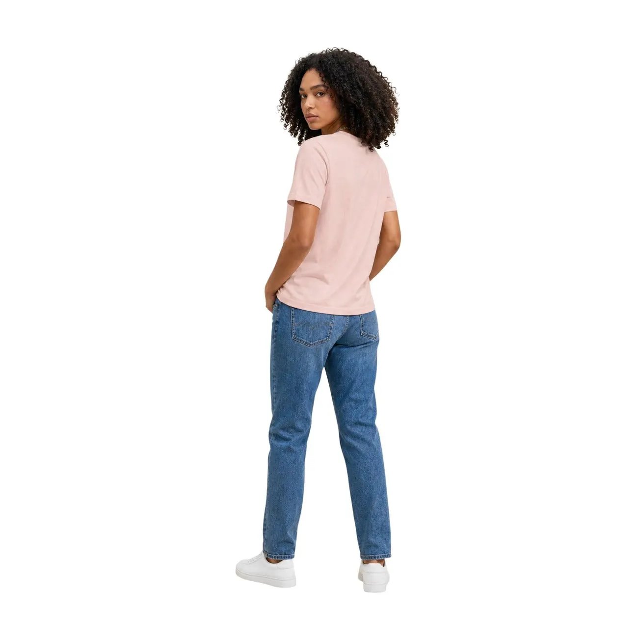 Calvin Klein Jeans - Calvin Klein Jeans Women T-Shirt by Calvin Klein Jeans