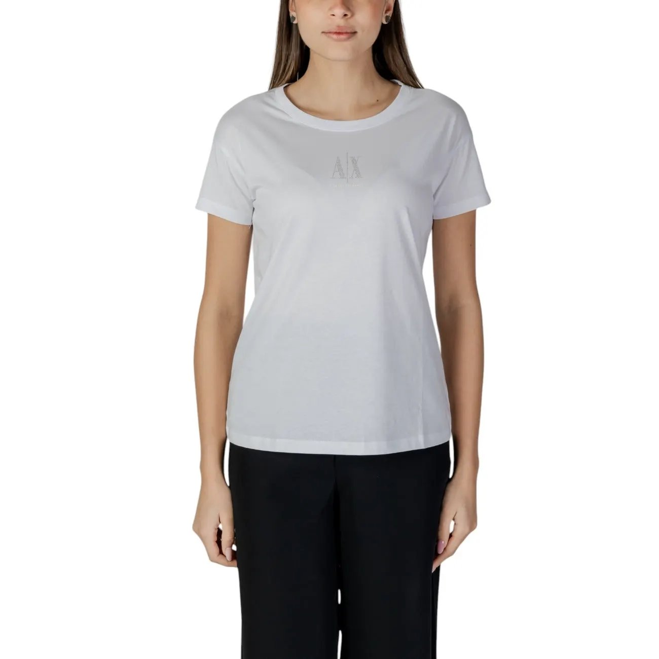 Armani Exchange - Armani Exchange Women T-Shirt by Armani Exchange