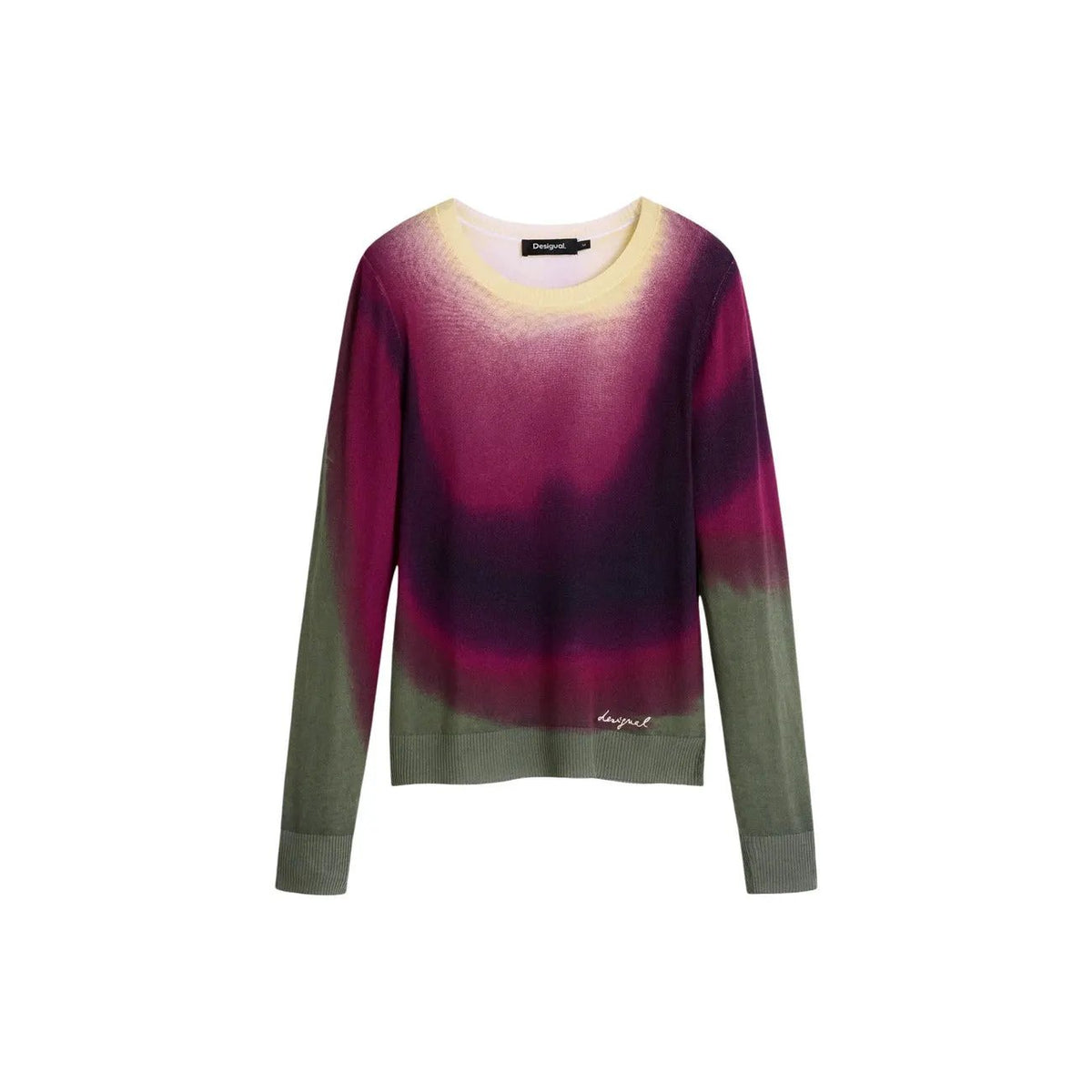 Desigual - Desigual Women Knitwear by Desigual