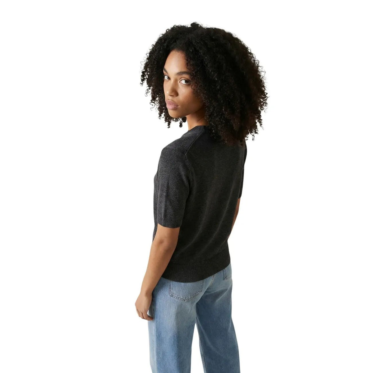 Calvin Klein Jeans - Calvin Klein Jeans Women Knitwear by Calvin Klein Jeans