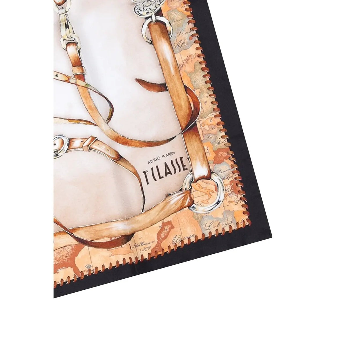 Alviero Martini Prima Classe - Alviero Martini Prima Classe Women Scarve by Alviero Martini Prima Classe