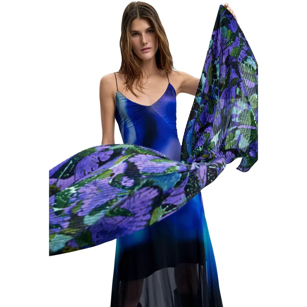 Desigual - Desigual Women Scarve by Desigual