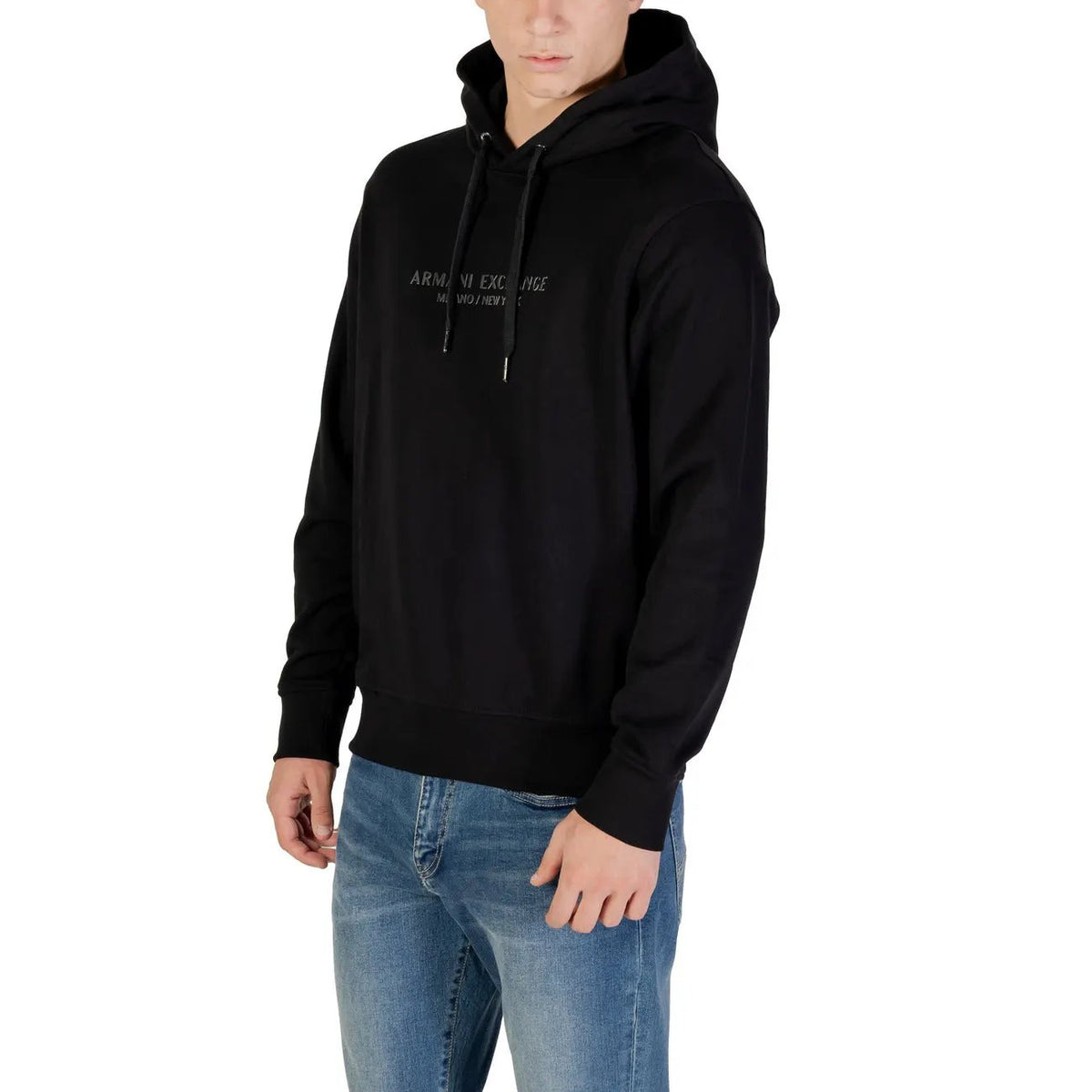 Armani Exchange - Armani Exchange Men Sweatshirts by Armani Exchange