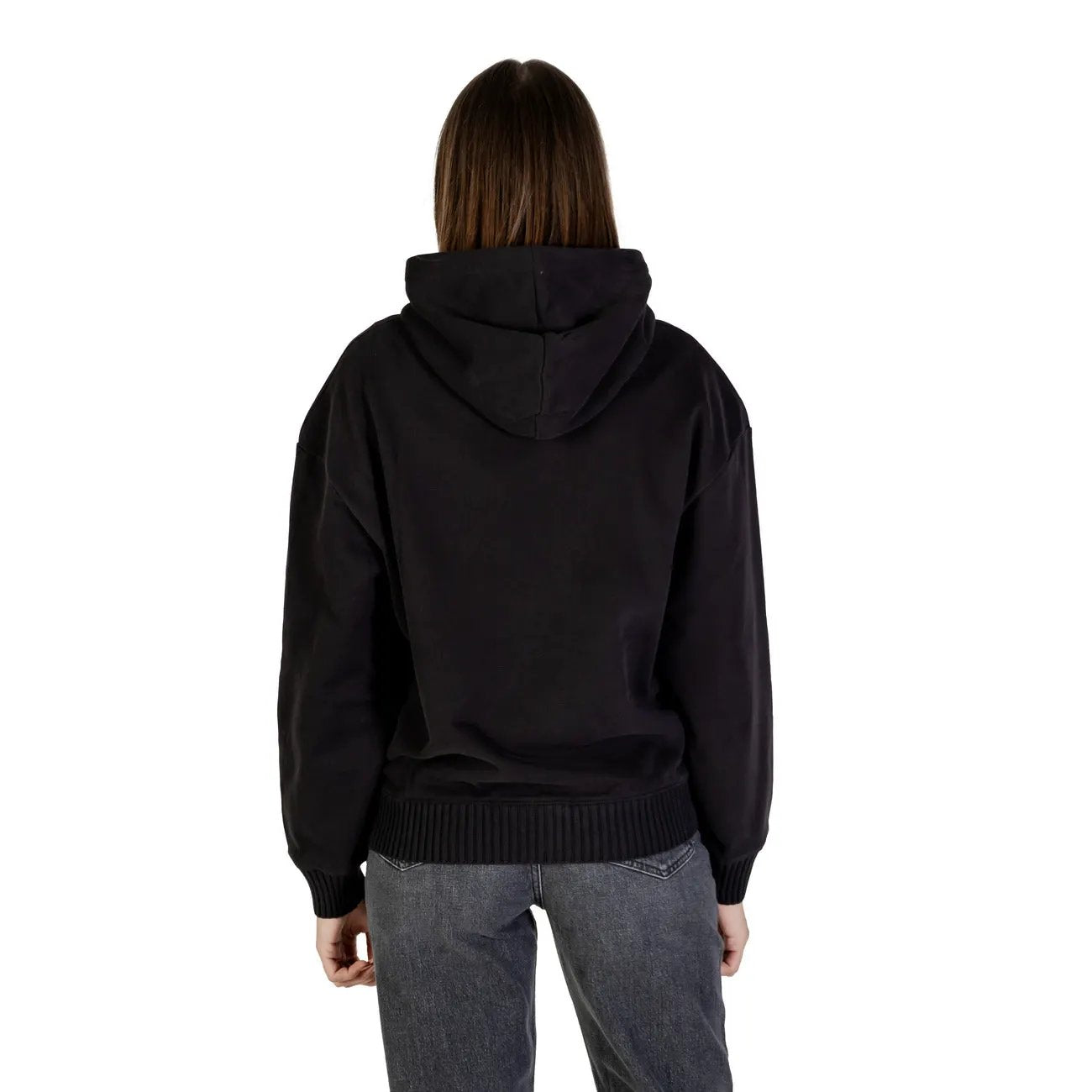 Calvin Klein Jeans - Calvin Klein Jeans Women Sweatshirts by Calvin Klein Jeans