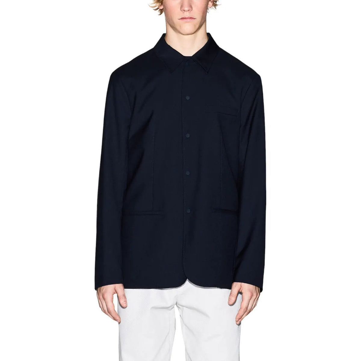 Armani Exchange - Armani Exchange Men Blazer by Armani Exchange