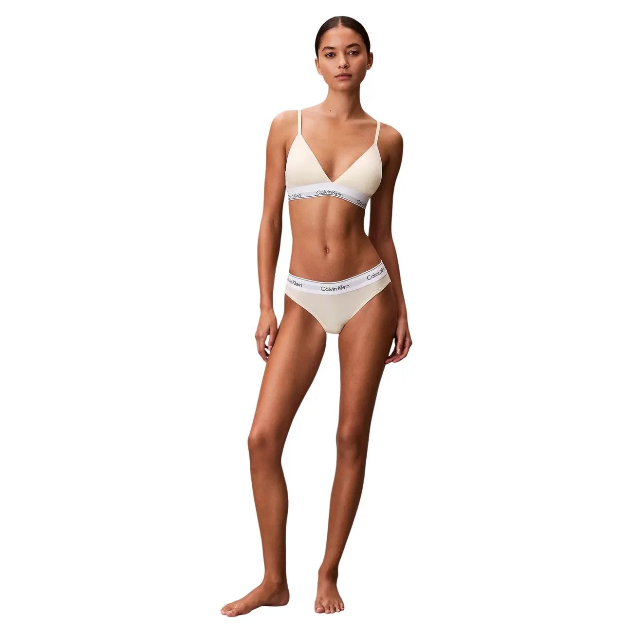 Calvin Klein Underwear - Calvin Klein Underwear Women Underwear by Calvin Klein Underwear