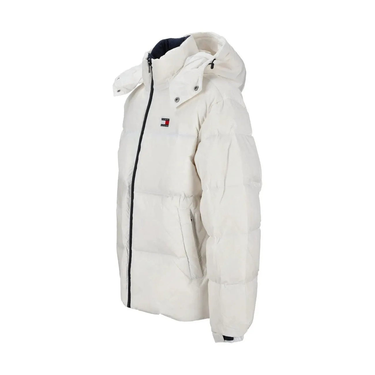 Tommy Hilfiger Jeans - Tommy Hilfiger Jeans Men Jacket by Tommy Hilfiger Jeans