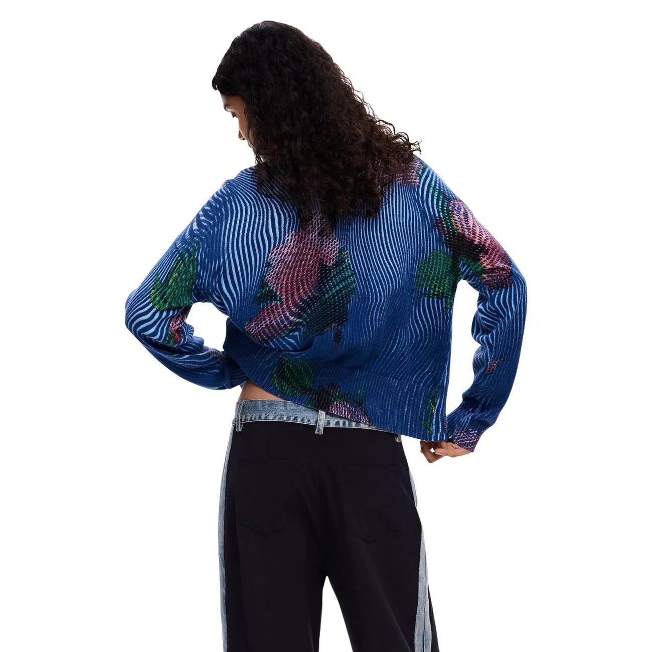 Desigual - Desigual Women Cardigan by Desigual