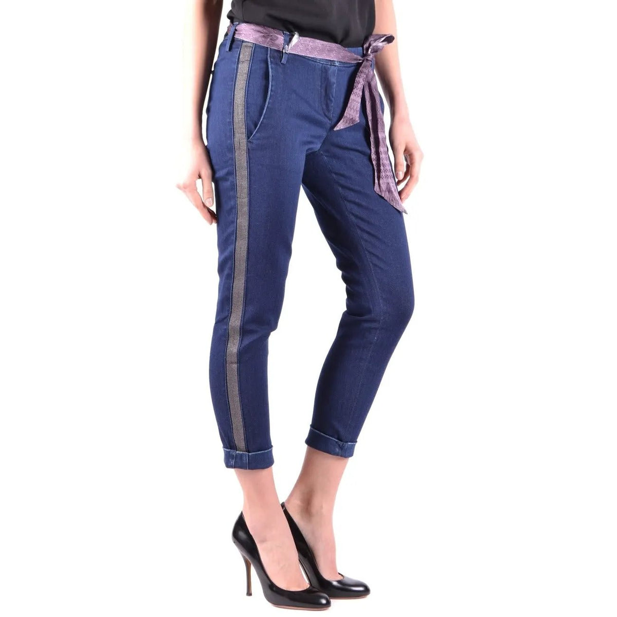Jacob Cohen - Jacob Cohen Women Jeans by Jacob Cohen