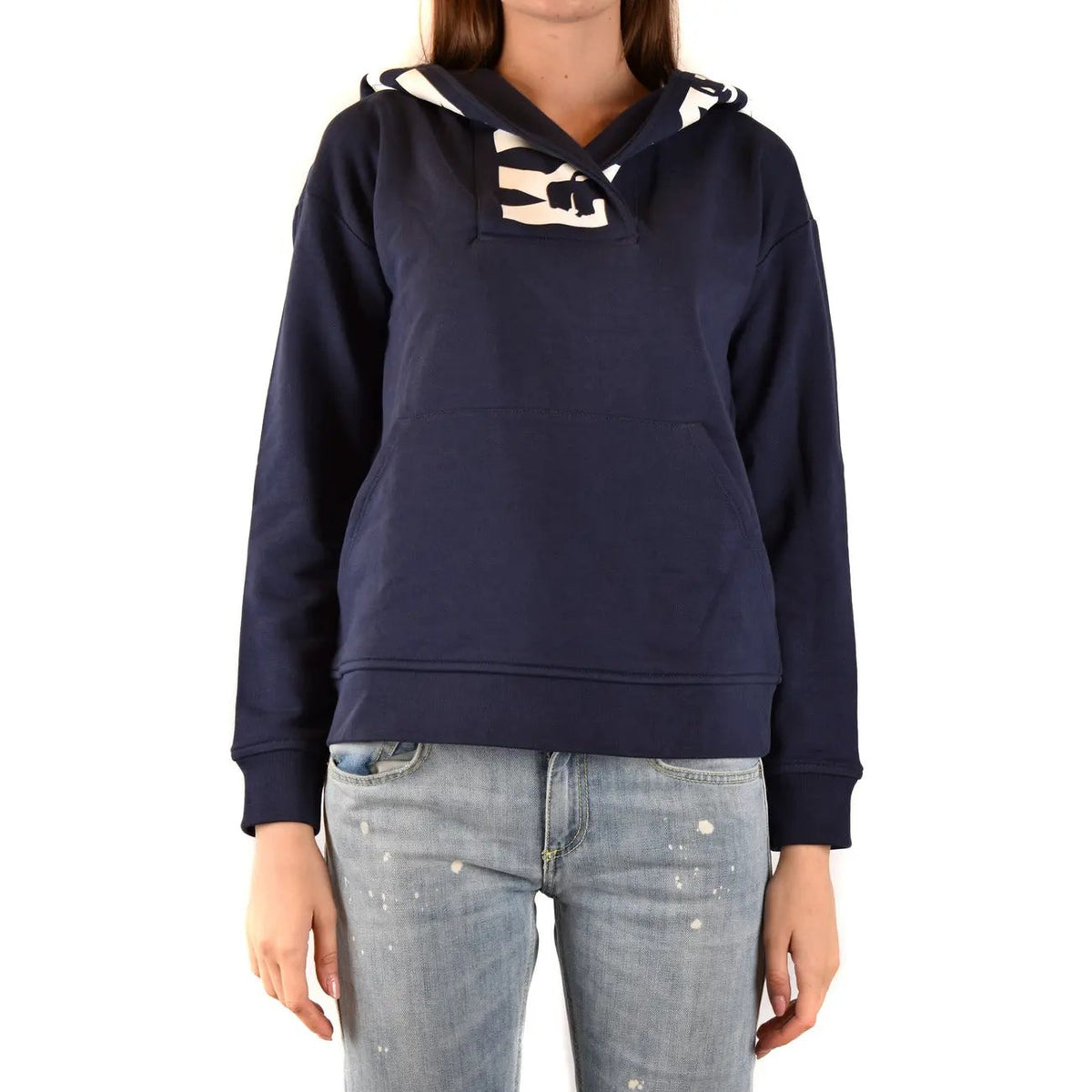 Karl Lagerfeld - Karl Lagerfeld Women Sweatshirts by Karl Lagerfeld