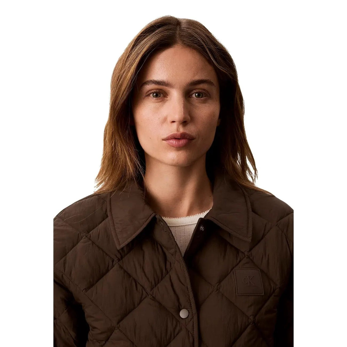 Calvin Klein Jeans - Calvin Klein Jeans Women Jacket by Calvin Klein Jeans