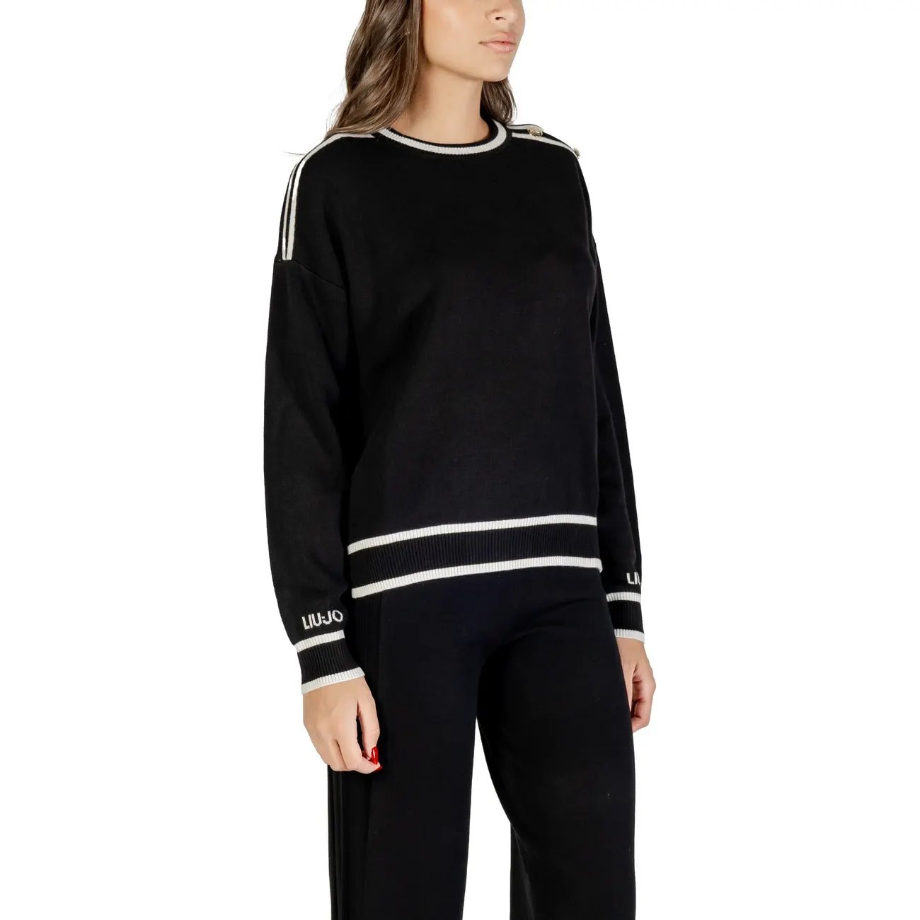 Liu Jo - Liu Jo Women Knitwear by Liu Jo
