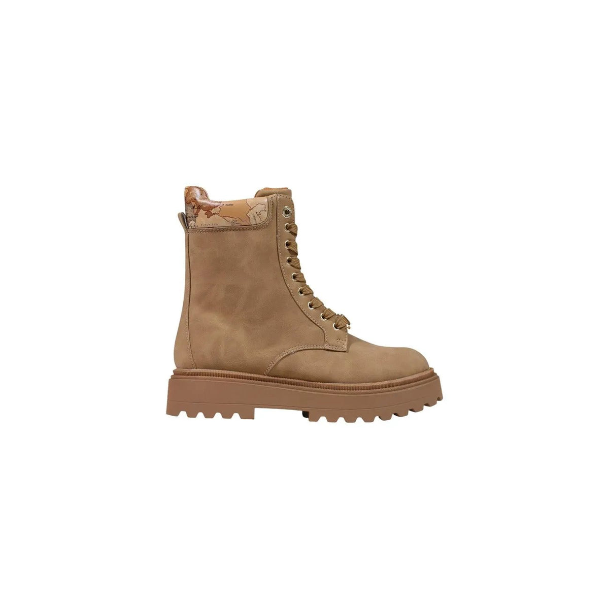 Alviero Martini Prima Classe - Alviero Martini Prima Classe Women Boots by Alviero Martini Prima Classe