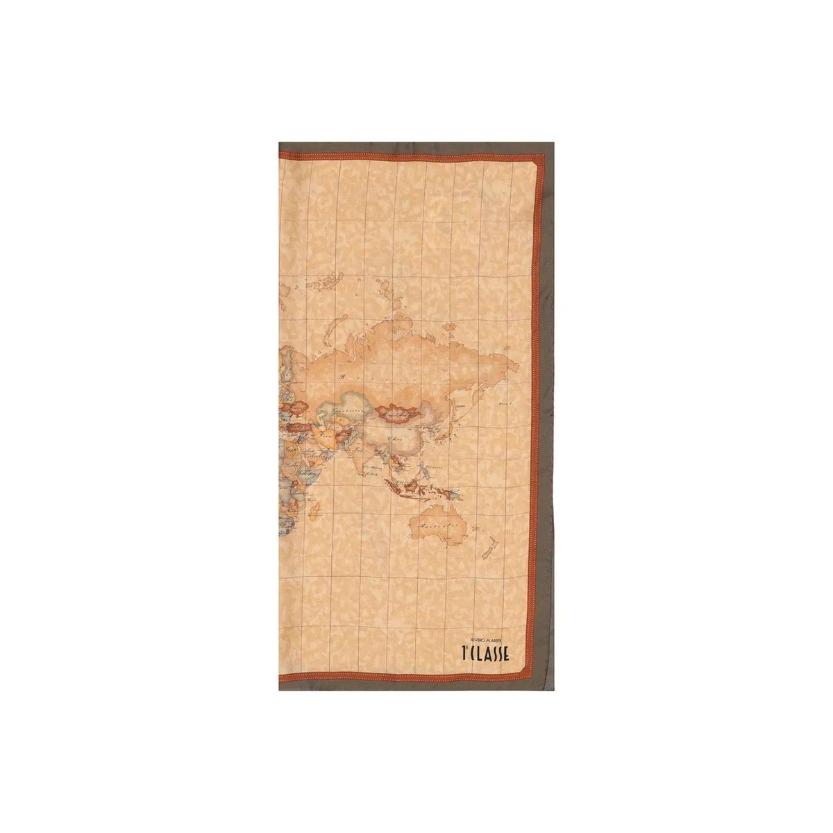 Alviero Martini Prima Classe - Alviero Martini Prima Classe Women Scarve by Alviero Martini Prima Classe