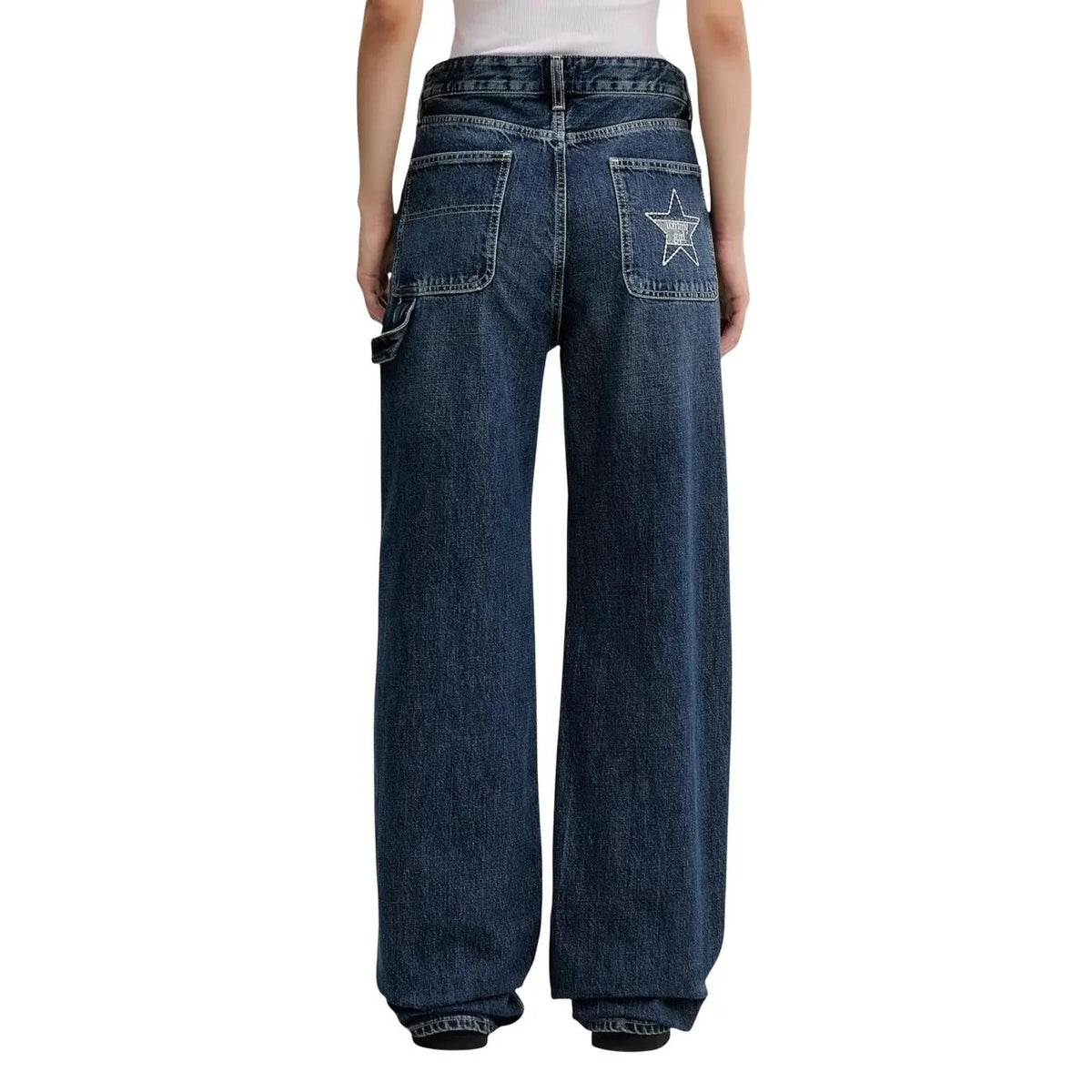 Tommy Hilfiger Jeans - Tommy Hilfiger Jeans Women Jeans by Tommy Hilfiger Jeans