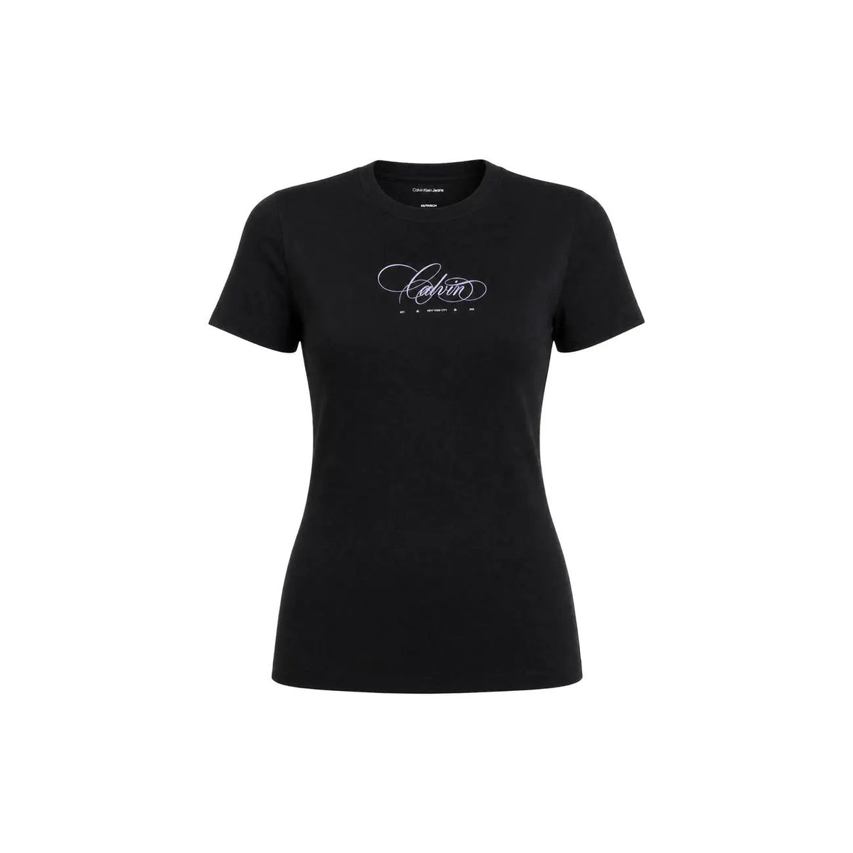 Calvin Klein Jeans - Calvin Klein Jeans Women T-Shirt by Calvin Klein Jeans