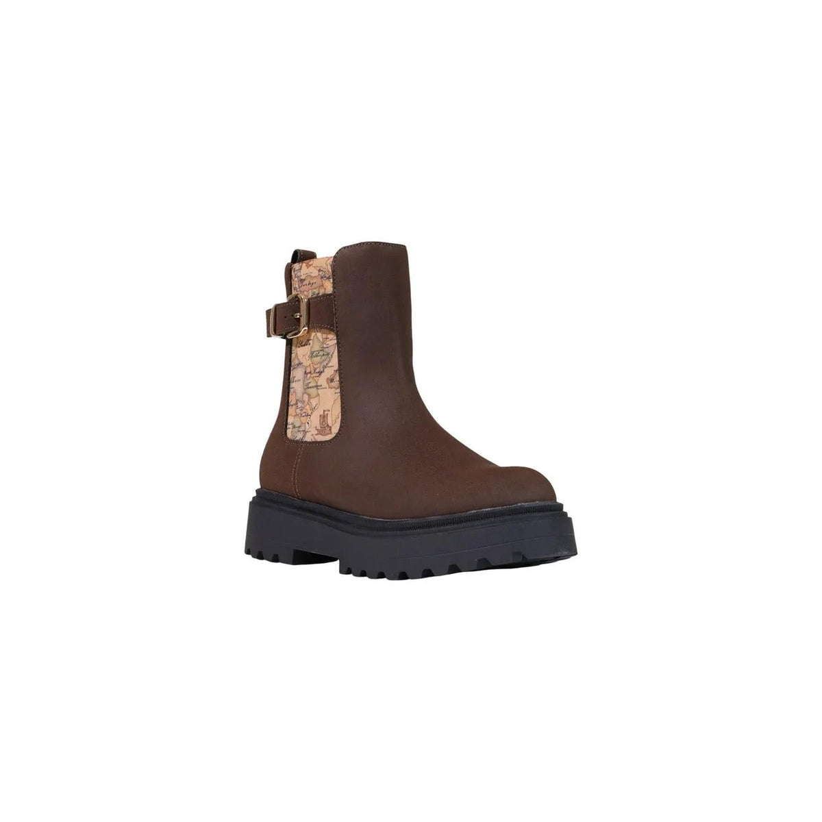 Alviero Martini Prima Classe - Alviero Martini Prima Classe Women Boots by Alviero Martini Prima Classe