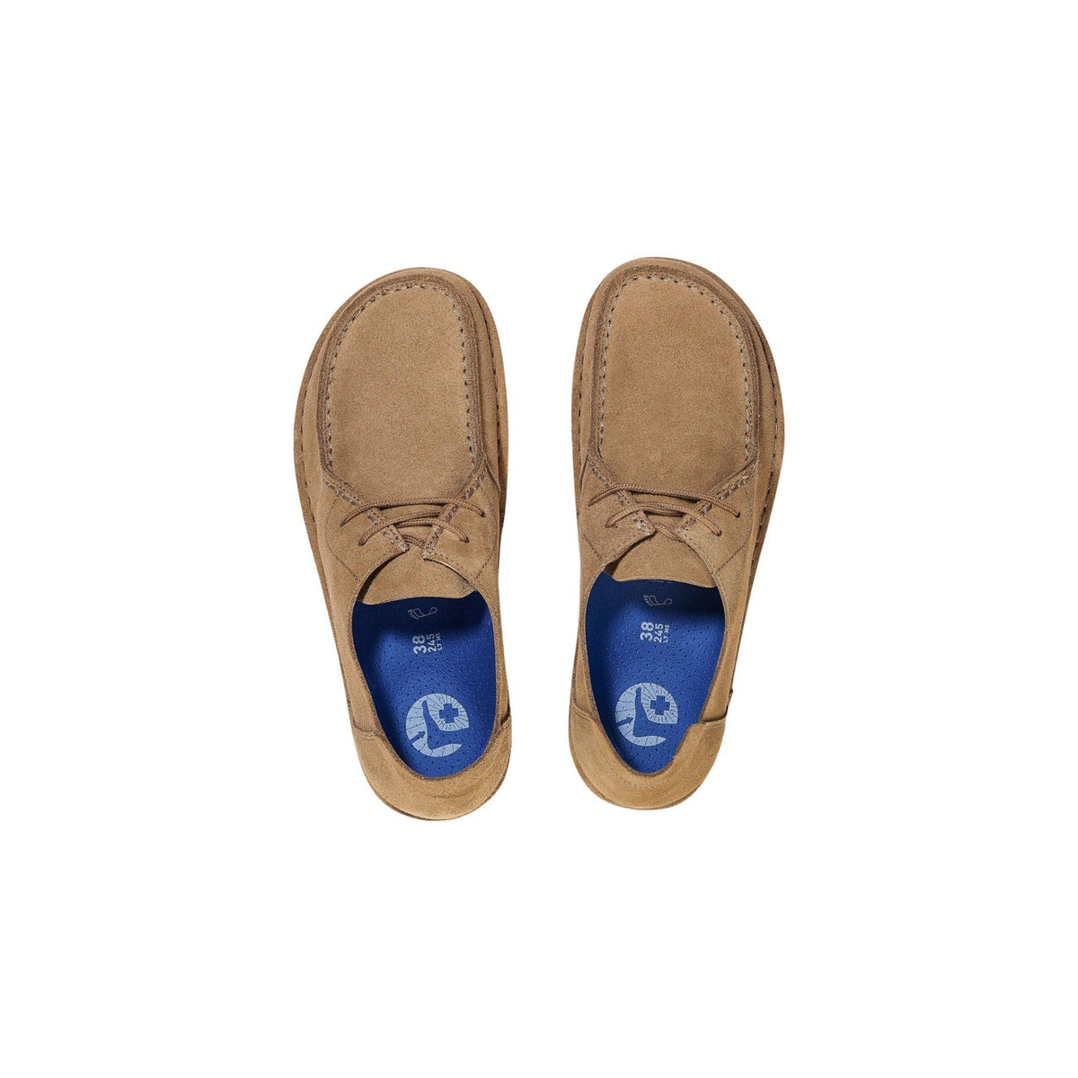 Birkenstock - Birkenstock Men Moccassin by Birkenstock