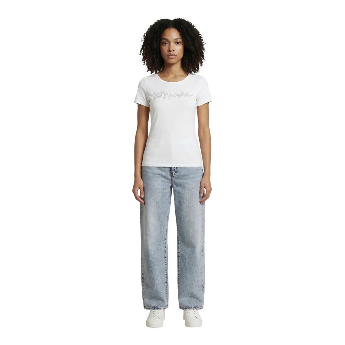 Ea7 - Ea7 Women T-Shirt by Ea7
