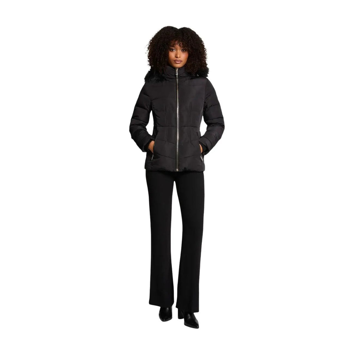 Morgan De Toi - Morgan De Toi Women Jacket by Morgan De Toi