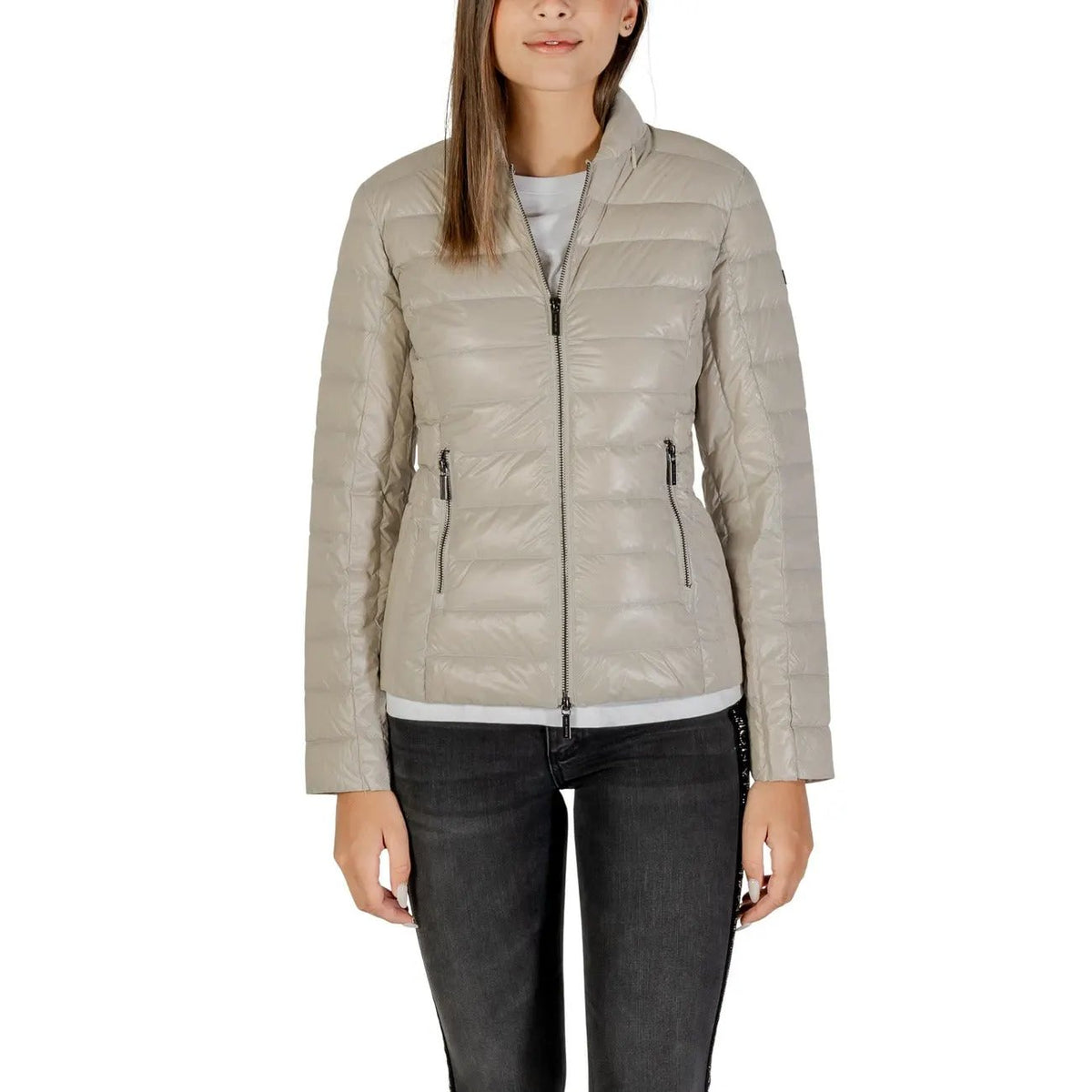 Armani Exchange - Armani Exchange Women Jacket by Armani Exchange